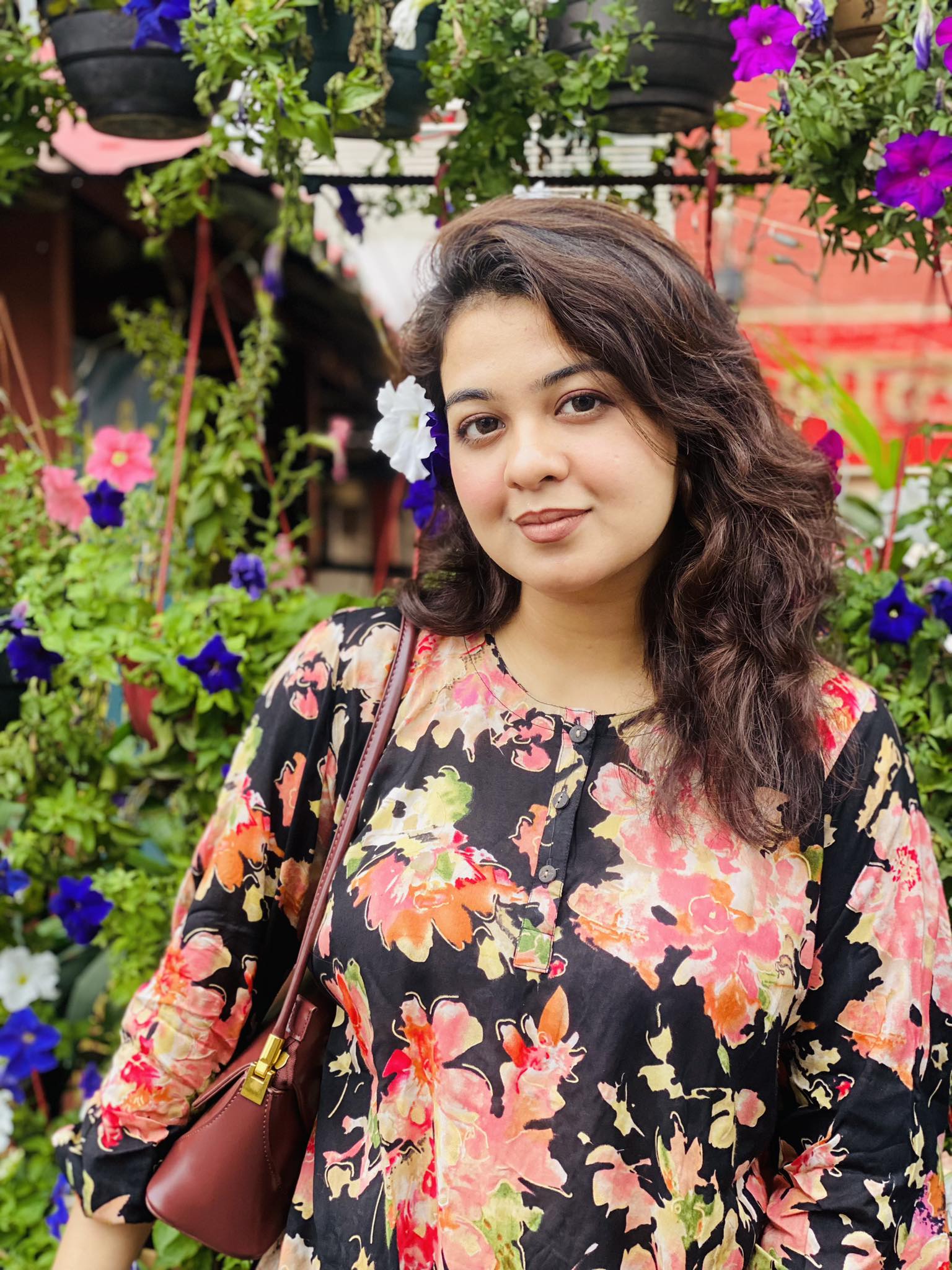 Prachi Paul