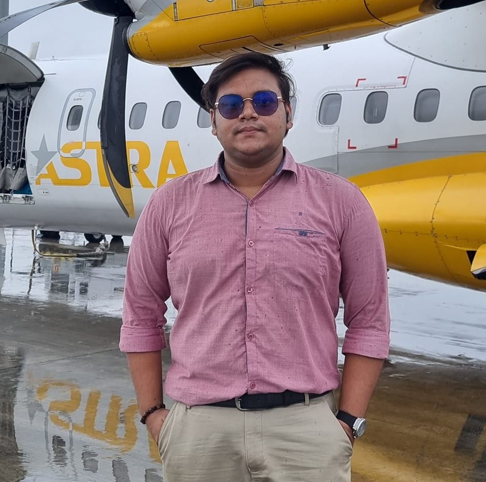 Sazid Hossen Ferdous